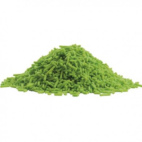 Vermicelli verde