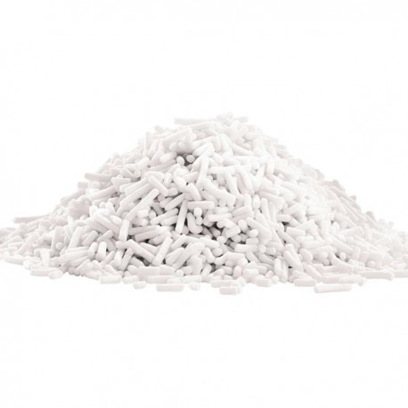 Vermicelli Branco