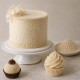 Sprinkles Mix Perolas Brancas 80g