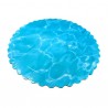 Base Disco Extra Forte Água 20cm para Bolos