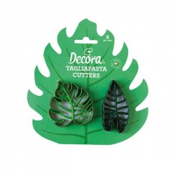 Cortador Folhas Tropicais Cj.2