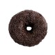 Chocolate Puro Vermicelli Negro 1kg
