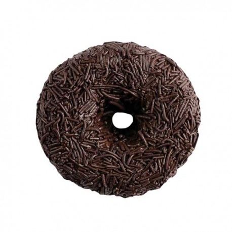 Chocolate Puro Vermicelli Negro 1kg