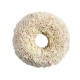 Chocolate Puro Vermicelli Branco 1kg