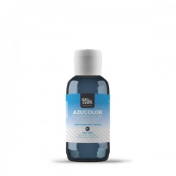 Corante Gel Azul Ceu 50g