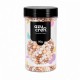 Sprinkles Mix Perolas Rose Gold 90g