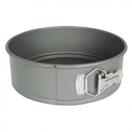 Forma Redonda Abrir 22,9x7,6cm Pme Cake