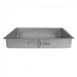 Forma Rectangular