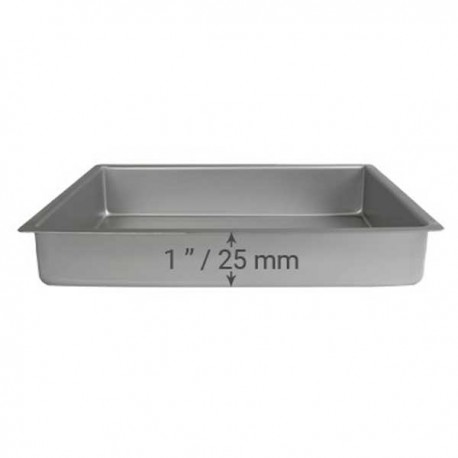 Forma Rectangular
