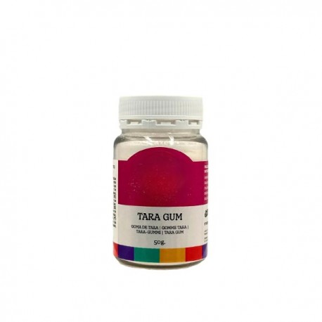 Goma Xantana