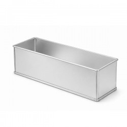 Forma para Bolo Rectangular