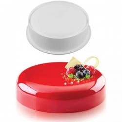 Molde Silicone Universo 1200 Silikomart