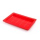 Molde Silicone Tablete Chocolate