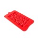 Molde Silicone Tablete Chocolate