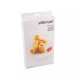 Molde Silicone Mini Cannelé Silikomart