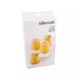 Molde Silicone Cannelé Silikomart