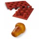 Molde Silicone Babá Médio Silikomart