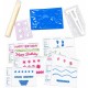 Kit para Praticar Chantilly e Buttercream