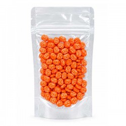 Sprinkles Aboboras Halloween 50g