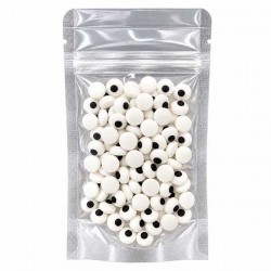 Sprinkles Olhinhos de Açúcar 50g