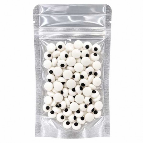 Sprinkles Olhinhos de Açúcar 50g