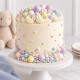 Sprinkles Mix Perolas Pastel 80g