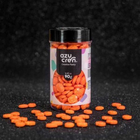 Sprinkles Aboboras Halloween 90g