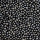 Sprinkles Mini Perolas Preto 90g