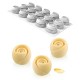 Molde Silicone Givre 30 Silikomart