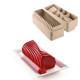 Forma Silicone Corallo 3D Silikomart