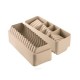 Forma Silicone Corallo 3D Silikomart
