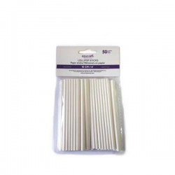 Sticks para Lollipop | Paus para Chupa