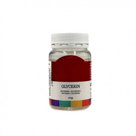 Glicerina