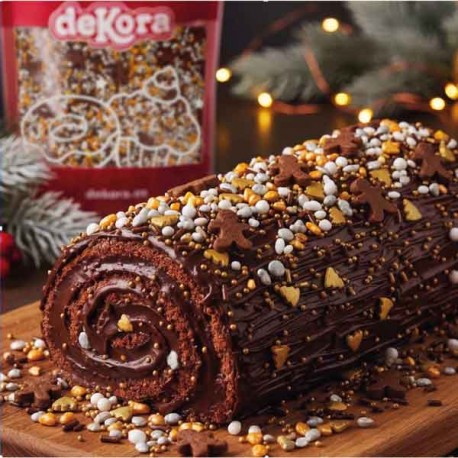 sprinkles natal