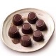 Molde Silicone Bombons Praline