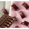 Molde Silicone Bombons Jack Silikomart