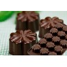 Molde Silicone Bombons Fleury Silikomart