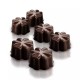 Molde Silicone Bombons Fleury Silikomart
