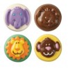 Molde Bombons Animais Wilton (Cookie Candy Molds)
