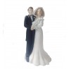 Noivos 13,5cm