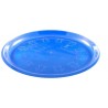 Prato Cristal Liso 24cm