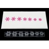 Cortante Ejector Flocos de Neve