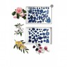 Cortadores Flores - Set de 79 JEM