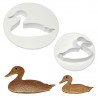Cortantes Patos Cj. 2 PME