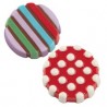 Wilton-Molde Bombons Redondo