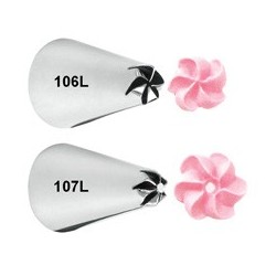 WILTON - BOQUILHAS CONJ.2