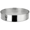 Peneira Inox 20cm