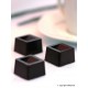 SILICONE - MOLDE BOMBONS CUBO CX