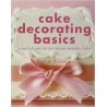 Livro Cake Decorating Basics