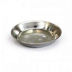 Forma Pasteis - Tarteirinha Lisa